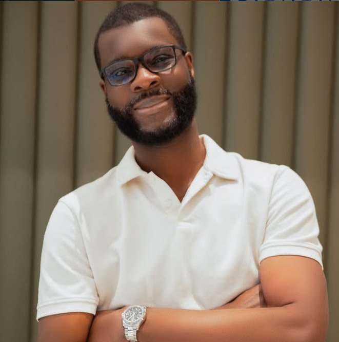 Aaron Armah